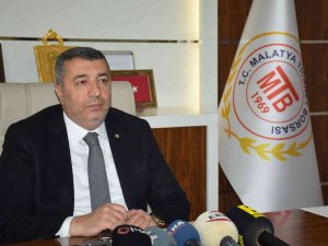 İ̇lk Çeyrekte Kuru Kayısıdan 91 Milyon 291 Bin Dolar Gelir