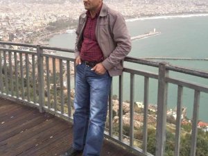 İ̇ş Adamından 3 Gündür Haber Alınamıyor