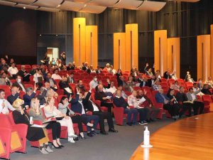 Ashi̇b’in Yeni Başkanı Yüksel Akgöl