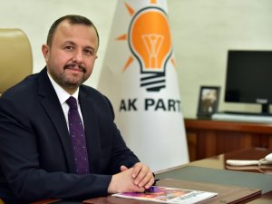 Ak Parti Antalya’dan 412 Kişinin İstifa Edip İ̇yi̇ Parti’ye Geçtiği İddialarına Yanıt