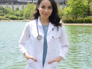 Esogü Tıp Fakültesi Mezunu Öğrencisi Tus’ta 9. Oldu