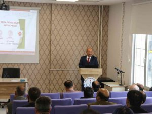 Kütahya’da “Örgün Eğitimle Birlikte Hafızlık” Projesi