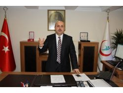 Tüberküloz Hastaları Azalıyor