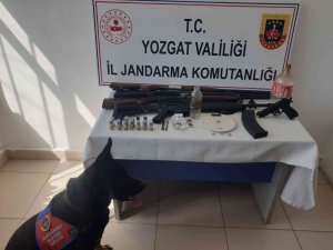 Uyuşturucu İmalatı Yapan Şahıs Adli İşlemlerin Ardından Serbest Bırakıldı