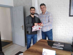 Gol Kralı’na Askf’den Ödül