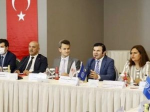 Fındık Tarımında Çocuk İşçiliğinin Önlenmesine Yönelik Çalışma Başlatıldı