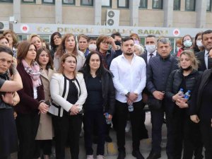 Şebnem’i Vahşice Öldüren Furkan Zıbıncı Hakim Karşısında