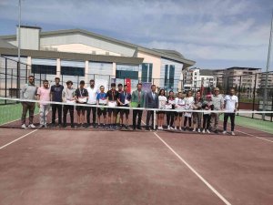 Tatvanlı Sporculardan Büyük Başarı