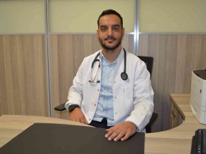 Hayat Tarzı Kanser Oluşumuna Sebep Olabilir