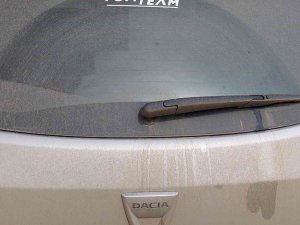 Tekirdağ’da 3 Gündür Çamur Yağıyor