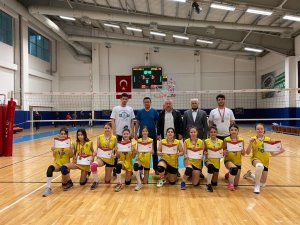 Başak Koleji, Türkiye Finalleri’ne Yükseldi