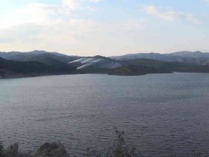 Aydın’da Barajlardaki Su Seviyelerinin Yükselmesi Vatandaşları Sevindirdi