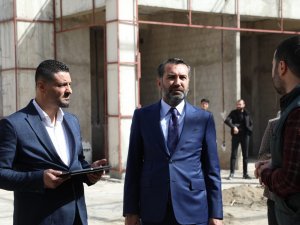Başkan Şerifoğulları, “Bu Şehri Hak Ettiği Noktalara Taşıyacağız”