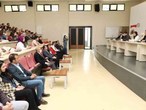 Gaün’de Avukatlar Günü Etkinliği