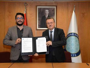 İ̇ş Dünyası İle Yakın İlişkiler Öğrencilere Staj Katkısı Sağlıyor