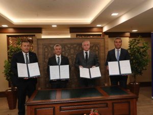 Şahinbey’de Son 6 Ayda 3. Büyük Kitap Fuarı Heyecanı