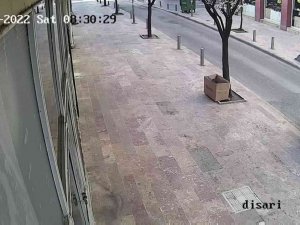 Yok Böyle Hırsızlık