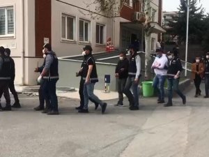 Diyarbakır Merkezli Tefeci Operasyonu: 1 Milyar 200 Milyonluk Para Akışı
