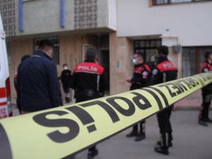 Elazığ’da Kaynanası Ve Baldızını Öldüren Bir Çocuğu Da Yaralayan Şüpheli Yakalandı