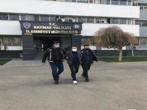 Batman’da Mart Ayında 736 Olay Aydınlatıldı, 889 Kişi Hakkında İşlem Yapıldı