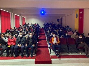 Havsa Meslek Yüksekokulu’nda Bahar Dönemi Seminerleri