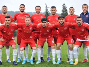 Ti̇esf Başkanı Kerim Vural: "Üst Üste 2. Şampiyonluğu İstiyoruz"