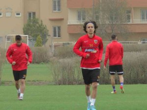 Mario Gavranovic: “Öne Geçtiğimiz Maçlarda Skoru Sonuna Kadar Korumayı Beceremedik”