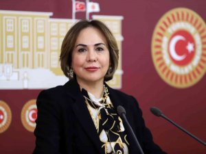 Ak Parti’li Yılmaz’dan Chp Ve Hdp’ye ‘Eren Bülbül’ Tepkisi