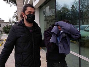 Uyuşturucu Ticaretinden 2 Kişi Tutuklandı