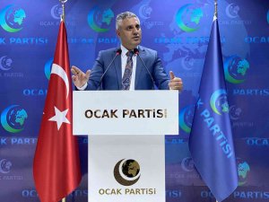 Osmanlı Ocakları Genel Başkanı Canpolat: “Hdp Yeni Bir Parti Kurup Millet İ̇ttifakı’nda Yer Alacak”