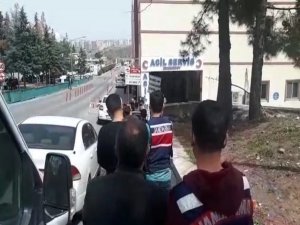 Balıkesir’de Deaş Operasyonu