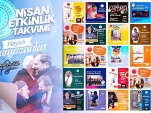 Gürsu’nun Her Yerinde Ramazan’ın Coşkusu Yaşanıyor