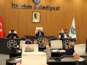 İ̇lkadım’da 20 Milyon Tl’lik Kredi Talebi Meclise Takıldı