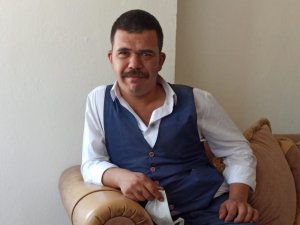 Kayıp Olarak Aranan Zihinsel Engelli Genç Kahta’da Bulundu
