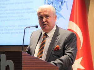 Ezzi̇b’de Başkan Davut Er, Güven Tazeledi