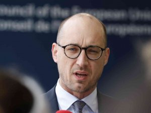 Belçika, Ruslara Ait Yaklaşık 200 Milyar Dolardan Fazla Alım Satım İşlemini Engelledi