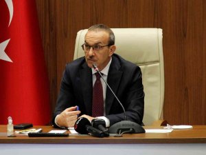 Kocaeli Valisi Yavuz: “2022 Yılı Yatırımlarının Toplam Maliyeti 22 Milyar 691 Milyon Tl”