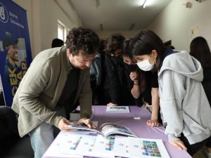 Bartın Üniversitesi Zonguldak’ta Yoğun İlgi Gördü