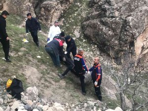 Harput Kalesi’nden Düşen Lise Öğrencisi Kız Çocuğu Hayatını Kaybetti