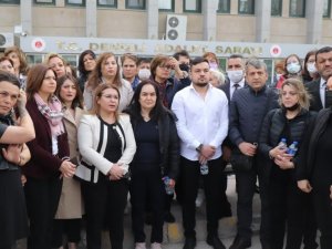 Şebnem Şirin’in Katili Yaşananları Hatırlayamadı