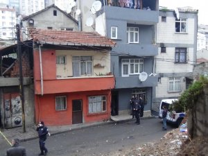 Boşanma Aşamasındaki Eşini Ve Ailesini Rehin Alan Sanığa 46 Yıla Kadar Hapis İstemi