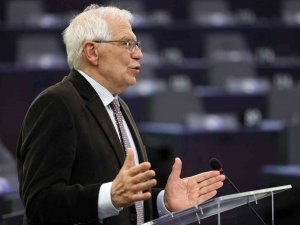Ab, 19 Rus Diplomatı İstenmeyen Kişi İlan Etti