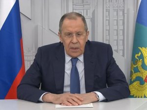 Lavrov: “Rus Silahlı Kuvvetleri Bazı ‘Savaş Suçları’ İddialarının Açık Bir Şekilde Uydurma Ve Yanlış Olduğunu Birçok Kez Kanıtlanmıştır”