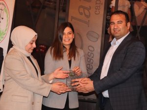 Ağrı’da Avukatlar İftar Programında Bir Araya Geldi