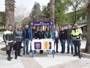 Milas’ta Polis Haftası, Etkinliklerle Devam Ediyor