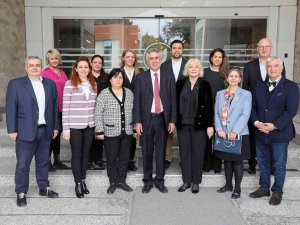 Turizm Eğitimi İçin İş Birliği