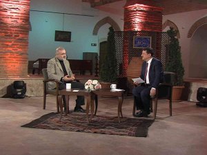 Prof. Dr. Mehmet Emin Ay: "Çocuklar Allah’ın En Büyük Emanetidir"