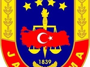 Jandarma Ekipleri Hırsızlara Geçit Vermiyor
