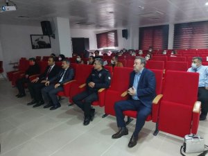 Ergene Bağımlılıkla Mücadele Ediyor
