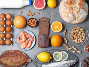 İ̇lkbaharda Sağlığınıza İyi Gelecek 10 Gıda